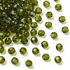 Preciosa® Crystal Beads X-PRC-BB6-50230-3