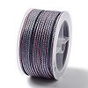 14M Duotone Polyester Braided Cord OCOR-G015-02A-10-3