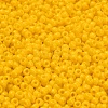 TOHO 8/0 Round Beads X-SEED-TR08-0042B-2