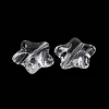 Transparent Acrylic Beads LS-X-OACR-M011-03-2