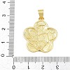 Brass Pendants KK-CBA3FD6-03C-G-2
