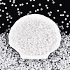Drawbench Style Glass Seed Beads SEED-N008-11K-1