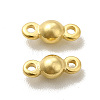 Brass Connector Charms KK-H442-27G-2