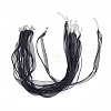 Jewelry Making Necklace Cord LS-NFS048-8-1