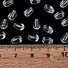 Transparent Glass Beads GLAA-Q113-01A-A01-4