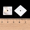 Natural Freshwater Shell Pendants SHEL-C010-08-2