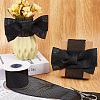 Burlap Lace Rolls OCOR-WH20006-57B-3