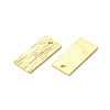SHEGRACE Brass Pendants XGRQ3P793-612G-2