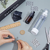 Transparent PVC Heat Shrink Wrap Bags ABAG-WH0040-48-3