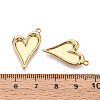 304 Stainless Steel Pendant Cabochon Settings STAS-T067-65G-3