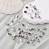 Preciosa® MAXIMA Crystal Round Stones Y-PRC-RBSS39-00030-270-2