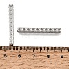 Brass Spacer Bars KK-N290-28P-3