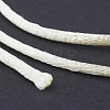 Nylon Satin Rattail Cord NWIR-L006-1.5mm-32-3