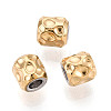 304 Stainless Steel Beads X-STAS-T072-70G-1