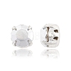 Preciosa® MAXIMA Crystal in Sew-On Cup Y-PRC-SS34-00030-270-S-1