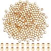  Brass Beads KK-NB0002-76-1