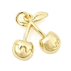 Brass Pendants KK-H267-003G-1