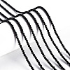 Glass Beads Strands X-EGLA-S174-23E-02-4