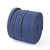 Stitch Denim Ribbon OCOR-TAC0009-04D-03-20