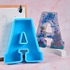 Alphabet Silicone Molds DIY-SZC0006-01A-A-5