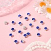 Preciosa® MAXIMA Crystal in Sew-On Cup Y-PRC-SS16-30050-S-4