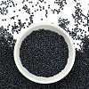TOHO 8/0 Demi Round Beads X-SEED-DR08-0505-4
