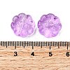 Glass Beads GLAA-D303-03-3