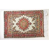 Turkish Style Mini Cloth Carpets MIMO-PW0003-157B-1