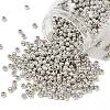 TOHO 6/0 Round Beads X-SEED-TR06-0714-1
