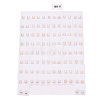 Natural Pearl Stud Earrings PEAR-N020-06C-01-1