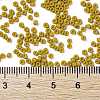 TOHO 11/0 Round Beads SEED-TR11-1623F-4