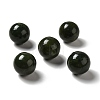 Natural Xinyi Jade/Chinese Southern Jade Beads G-A206-02-24-1