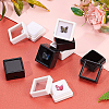 Acrylic Jewelry Box LS-OBOX-WH0004-05A-02-6