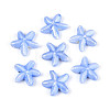 Handmade Porcelain Beads PORC-Q002-02D-01-1