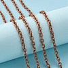 Iron Cable Chains CHT030Y-R-6