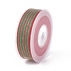 Polyester Ribbon SRIB-L049-9mm-C003-2