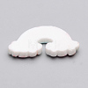 Resin Cabochons CRES-T005-77-2