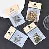 SHEGRACE Brass Watch Band Clasps XGRQ3P926-648P-6