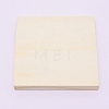 Wooden Storage Box LS-OBOX-WH0006-09-2