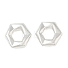 Brass Linking Rings KK-CBAFC6C-01S-1