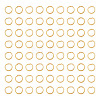 20g Brass Open Jump Rings FIND-TA0010-69D-G-2