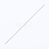 Iron Beading Needle IFIN-P036-03C-1