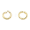 Brass Jump Rings KK-N231-392A-01-1