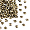 Preciosa® MAXIMA Crystal No Hotfix Flatback Stones Y-PRC-NSS6-00030-261-1