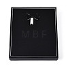 Cardboard Jewelry Boxes CBOX-N015-01F-2