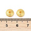 Tibetan Style Alloy Spacer Beads K08WT011-2