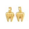 Brass Charms KK-CBA9AB3-26G-1