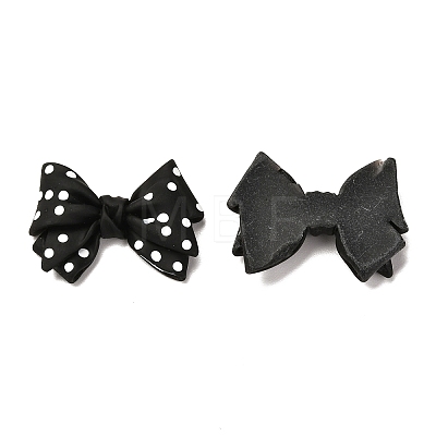 Resin Cabochons CRES-M008-08E-1