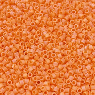 MIYUKI Delica Beads Small X-SEED-J020-DBS1593-1