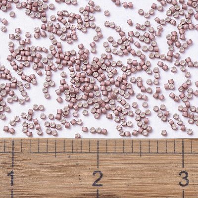 MIYUKI Delica Beads X-SEED-J020-DB1166-1